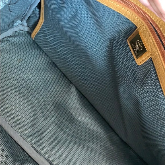 Used Authentic MCM Stark Side Studs Backpack main image 6